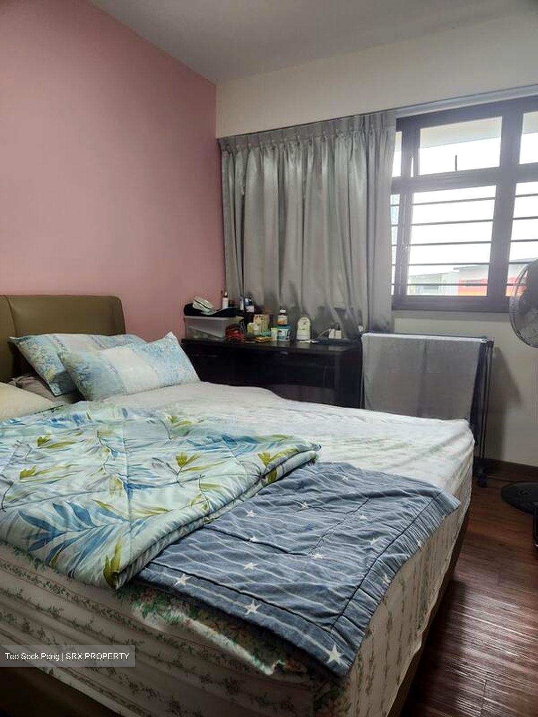 Blk 472C Fernvale Rivergrove (Sengkang), HDB 5 Rooms #525371191